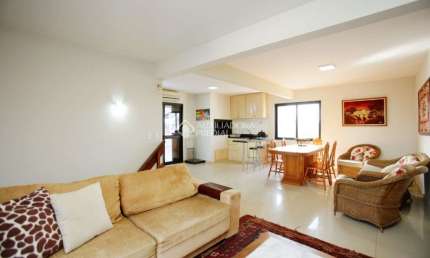 Cobertura com 4 quartos à venda na Rua Monsenhor Veras, 412, Santana, Porto Alegre, 250 m2 por R$ 1.180.000