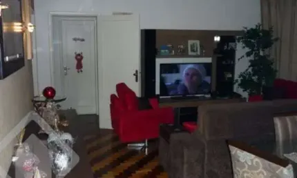 Apartamento com 3 quartos à venda na Rua Alberto Silva, 1222, Vila Ipiranga, Porto Alegre, 105 m2 por R$ 500.000