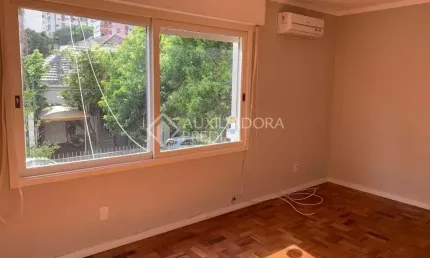 Apartamento com 3 quartos à venda na Rua Mariante, 876, Rio Branco, Porto Alegre, 127 m2 por R$ 500.000