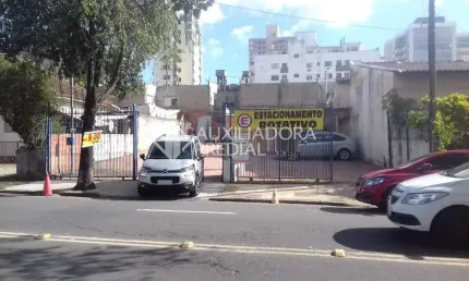 Terreno em condomínio fechado à venda na Rua São Luís, 301, Santana, Porto Alegre, 435 m2 por R$ 1.500.000