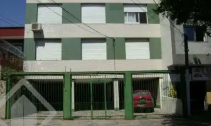 Apartamento com 3 quartos à venda na Rua Alberto Silva, 742, Vila Ipiranga, Porto Alegre, 96 m2 por R$ 650.000