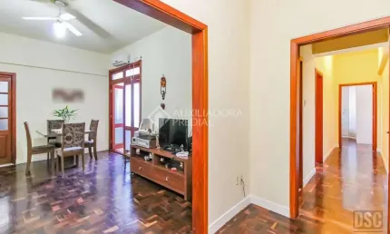 Apartamento com 2 quartos à venda na Avenida Farrapos, 2479, São Geraldo, Porto Alegre, 86 m2 por R$ 325.000