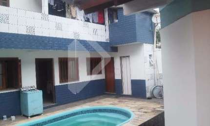 Casa em condomínio fechado com 5 quartos à venda na Rua Machado de Assis, 321, Partenon, Porto Alegre, 240 m2 por R$ 980.000