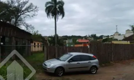 Terreno em condomínio fechado à venda na Avenida Coronel Marcos, 2110, Pedra Redonda, Porto Alegre, 2783 m2 por R$ 1.650.000