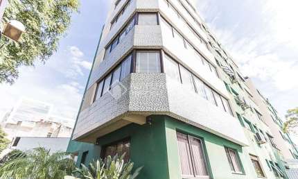 Apartamento com 3 quartos à venda na Rua Leopoldo Bier, 608, Santana, Porto Alegre, 119 m2 por R$ 886.000