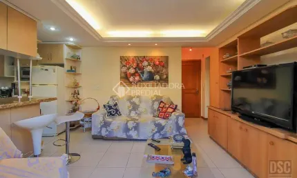 Apartamento com 2 quartos à venda na Rua Surupá, 46, Jardim Botânico, Porto Alegre, 74 m2 por R$ 474.050
