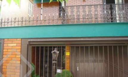 Casa em condomínio fechado com 3 quartos à venda na Rua Machado de Assis, 148, Partenon, Porto Alegre, 455 m2 por R$ 1.300.000