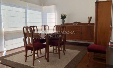 Apartamento com 3 quartos à venda na Avenida Plínio Brasil Milano, 935, Higienópolis, Porto Alegre, 190 m2 por R$ 1.660.000