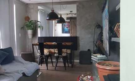 Apartamento com 3 quartos à venda na Rua Doutor José Bento Corrêa, 545, Morro Santana, Porto Alegre, 67 m2 por R$ 360.000