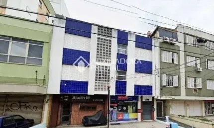 Apartamento com 1 quarto à venda na Avenida da Azenha, 1520, Azenha, Porto Alegre, 30 m2 por R$ 130.000