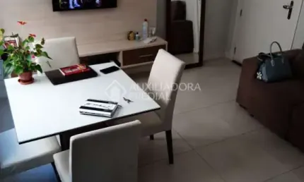 Casa em condomínio fechado com 2 quartos à venda na Rua Landel de Moura, 1875, Tristeza, Porto Alegre, 101 m2 por R$ 310.000