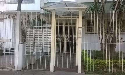Apartamento com 1 quarto à venda na Rua Sofia Veloso, 94, Cidade Baixa, Porto Alegre, 31 m2 por R$ 180.000