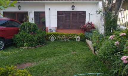 Casa com 4 quartos à venda na Rua Domingos Crescêncio, 867, Santana, Porto Alegre, 130 m2 por R$ 850.000