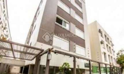 Apartamento com 2 quartos à venda na Rua Coronel André Belo, 645, Menino Deus, Porto Alegre, 66 m2 por R$ 580.000