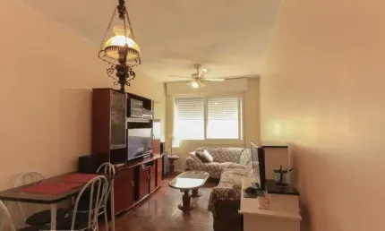 Apartamento com 2 quartos à venda na Rua Luiz Afonso, 526, Cidade Baixa, Porto Alegre, 67 m2 por R$ 390.000