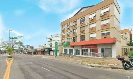 Apartamento com 3 quartos à venda na Avenida Wenceslau Escobar, 3096, Tristeza, Porto Alegre, 117 m2 por R$ 385.000