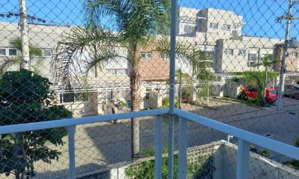 Casa em condomínio fechado com 3 quartos à venda na Estrada João Salomoni, 500, Vila Nova, Porto Alegre, 157 m2 por R$ 1.190.000