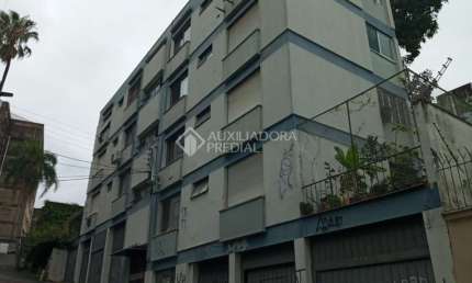 Apartamento com 1 quarto à venda na Rua Coronel Genuino, 18, Centro Histórico, Porto Alegre, 50 m2 por R$ 230.000