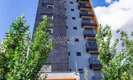 Apartamento com 3 quartos à venda na Avenida João Pessoa, 2510, Farroupilha, Porto Alegre, 75 m2 por R$ 860.000