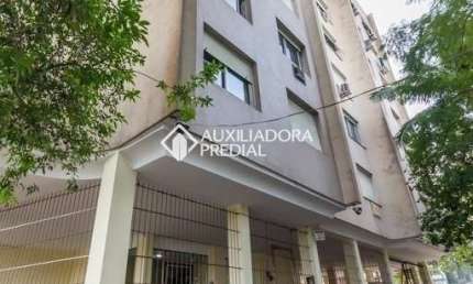 Apartamento com 2 quartos à venda na Rua João Guimarães, 465, Santa Cecília, Porto Alegre, 78 m2 por R$ 420.000