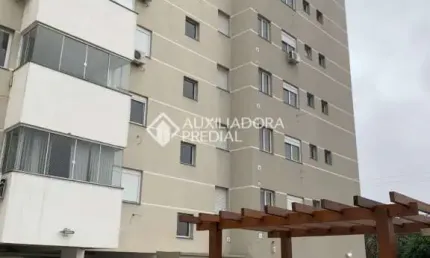 Apartamento com 1 quarto à venda na Rua Professor Freitas Cabral, 272, Jardim Botânico, Porto Alegre, 50 m2 por R$ 447.562