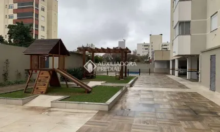 Apartamento com 2 quartos à venda na rua professor freitas cabral, 272, jardim botânico, porto alegre, 71 m2 por r$ 689.349