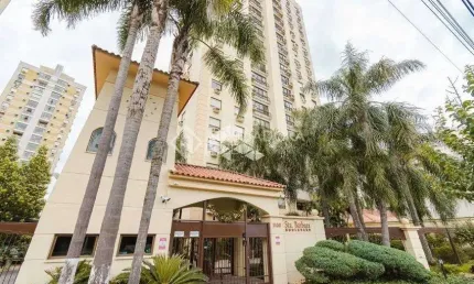 Apartamento com 3 quartos à venda na avenida grécia, 1100, passo da areia, porto alegre, 87 m2 por r$ 869.000