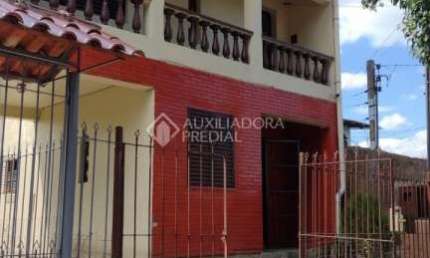 Casa com 5 quartos à venda na Rua Didia Jardim Pinto, 22, Santa Rosa de Lima, Porto Alegre, 220 m2 por R$ 332.400