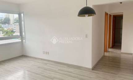Apartamento com 2 quartos à venda na Rua Eudoro Berlink, 653, Auxiliadora, Porto Alegre, 55 m2 por R$ 510.000