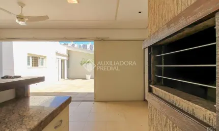 Casa em condomínio fechado com 4 quartos à venda na Rua Paissandu, 524, Partenon, Porto Alegre, 290 m2 por R$ 1.010.000