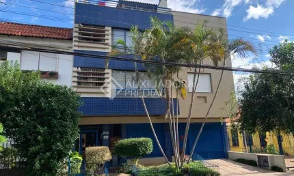 Apartamento com 2 quartos à venda na rua monsenhor veras, 212, santana, porto alegre, 59 m2 por r$ 430.000