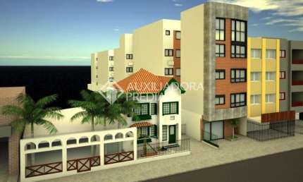 Apartamento com 1 quarto à venda na Rua General Lima e Silva, 824, Centro Histórico, Porto Alegre, 29 m2 por R$ 360.000