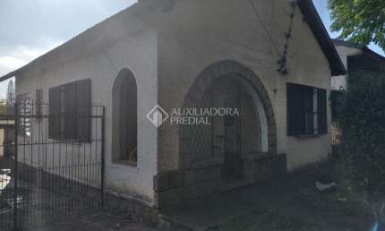 Casa com 3 quartos à venda na Rua Júlio Lopes dos Santos Sobrinho, 201, Santa Tereza, Porto Alegre, 100 m2 por R$ 435.000