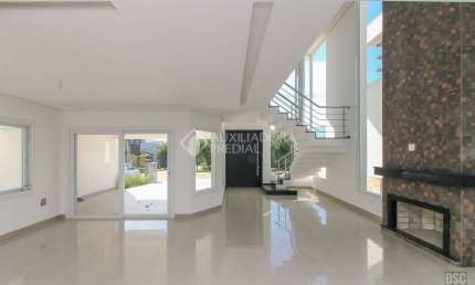 Casa em condomínio fechado com 4 quartos à venda na JOAO-DE-BARRO, 788, Branquinha, Viamão, 284 m2 por R$ 1.800.000