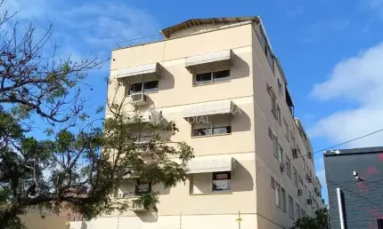 Apartamento com 3 quartos à venda na rua vicente da fontoura, 1189, santana, porto alegre, 95 m2 por r$ 460.000