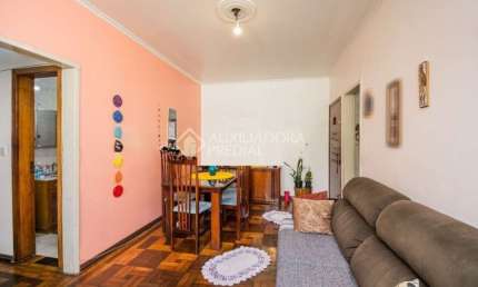 Apartamento com 3 quartos à venda na Rua Vicente da Fontoura, 704, Rio Branco, Porto Alegre, 95 m2 por R$ 340.000
