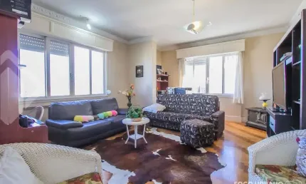 Apartamento com 3 quartos à venda na Avenida Independência, 98, Independência, Porto Alegre, 233 m2 por R$ 1.050.000