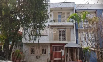 Apartamento com 3 quartos à venda na rua dona leonor, 109, rio branco, porto alegre, 82 m2 por r$ 350.000