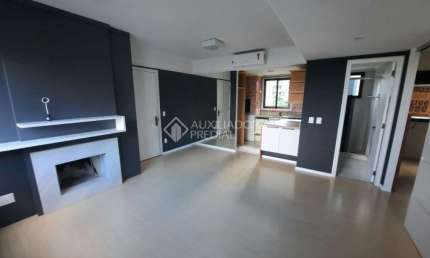 Apartamento com 1 quarto à venda na Rua Engenheiro Olavo Nunes, 435, Bela Vista, Porto Alegre, 54 m2 por R$ 690.000