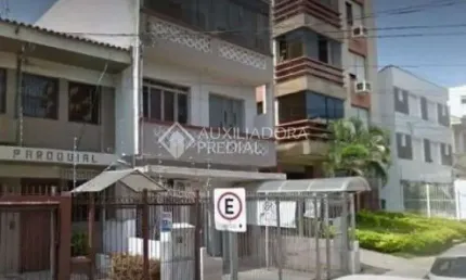 Apartamento com 3 quartos à venda na praça menino deus, 28, menino deus, porto alegre, 87 m2 por r$ 298.000