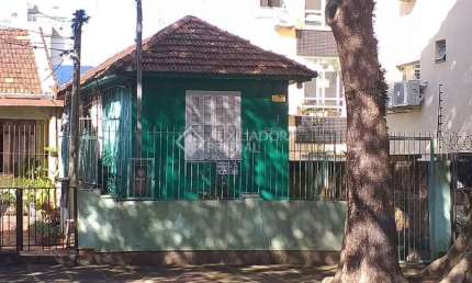 Terreno à venda na Rua Chile, 495, Jardim Botânico, Porto Alegre, 290 m2 por R$ 640.000