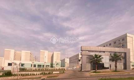 Apartamento com 2 quartos à venda na Avenida Protásio Alves, 10535, Morro Santana, Porto Alegre, 49 m2 por R$ 206.000