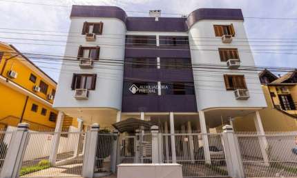 Cobertura com 3 quartos à venda na Rua Walir Zottis, 192, Jardim Itu Sabará, Porto Alegre, 203 m2 por R$ 850.000