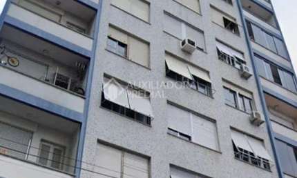 Kitnet / Stúdio à venda na Rua José do Patrocínio, 373, Cidade Baixa, Porto Alegre, 19 m2 por R$ 135.000