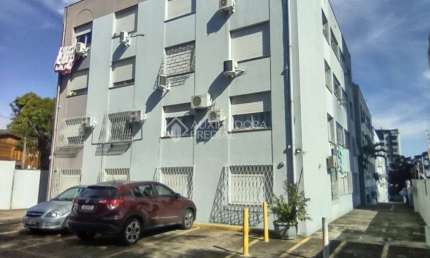 Apartamento com 1 quarto à venda na Avenida do Forte, 602, Cristo Redentor, Porto Alegre, 49 m2 por R$ 179.000