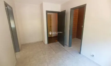 Apartamento com 1 quarto à venda na Rua Carlos Pessoa de Brum, 240, Santo Antônio, Porto Alegre, 32 m2 por R$ 150.000