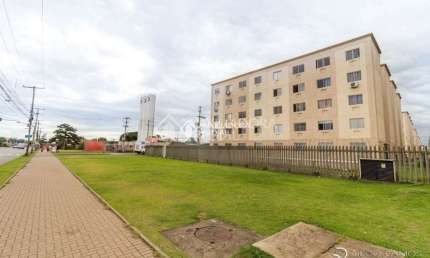 Apartamento com 2 quartos à venda na Avenida Francisco Silveira Bitencourt, 1818, Sarandi, Porto Alegre, 41 m2 por R$ 180.000