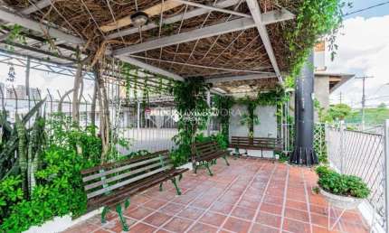 Apartamento com 1 quarto à venda na Avenida Ipiranga, 7020, Azenha, Porto Alegre, 41 m2 por R$ 170.000