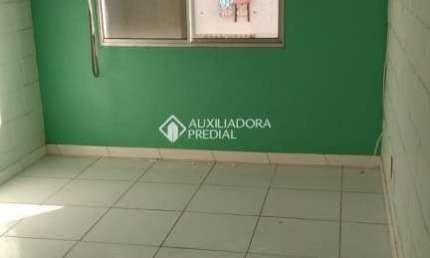 Apartamento com 2 quartos à venda na Rua Capitão Amarante Xavier, 45, Vila Nova, Porto Alegre, 52 m2 por R$ 170.000