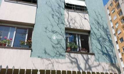 Apartamento com 2 quartos à venda na Rua Barão do Amazonas, 930, Petrópolis, Porto Alegre, 61 m2 por R$ 310.000